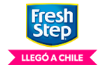 Fresh Step